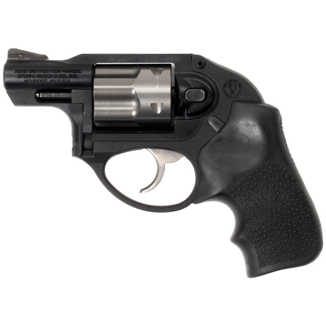 RUGER LCR